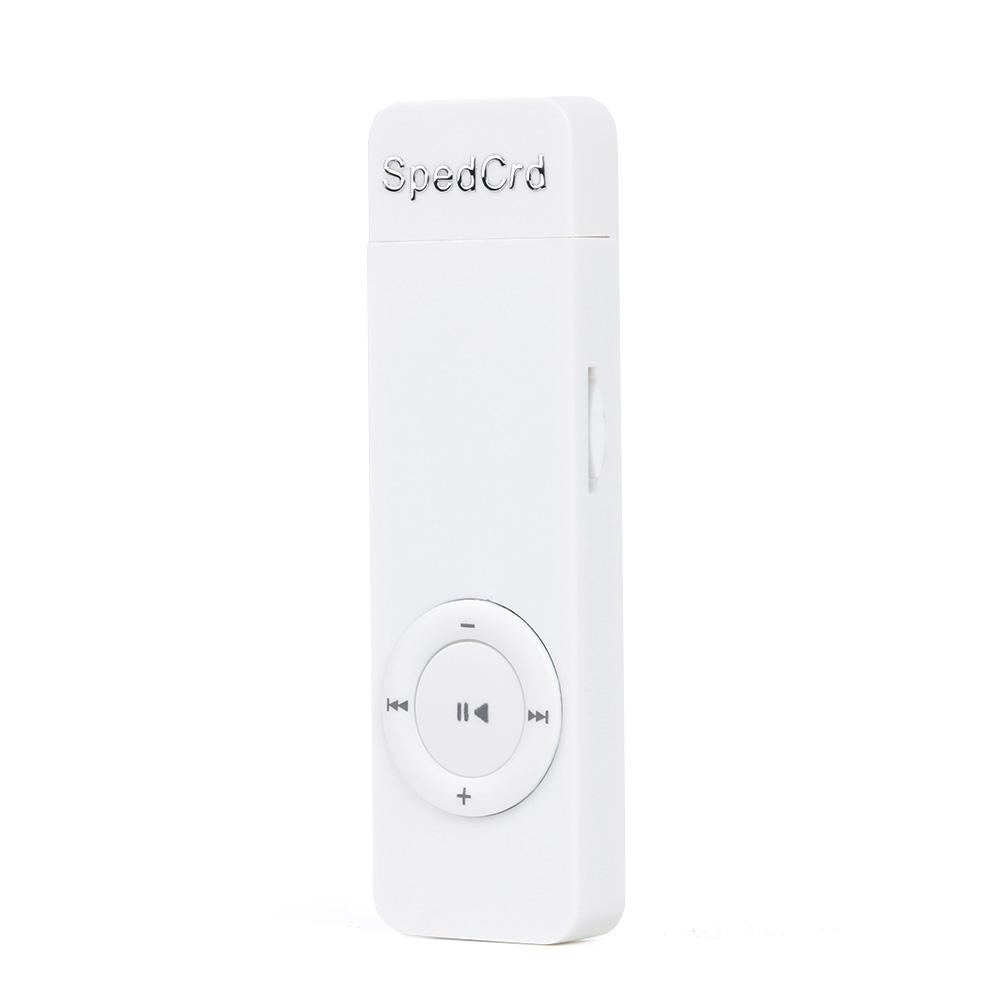 Máy nghe nhạc thể thao mp3 hỗ trợ 64GB TF chất lượng cao