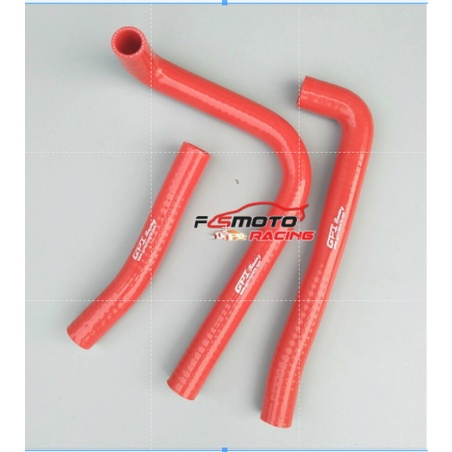 Ống Silicon Cho 1985-2002 Kawasaki KMX125 KMX 125 1985 1986 1987 1988 1989 1990 1991 1993 1994 1995 