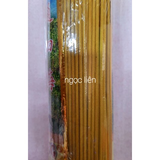 Nhang Ông Câu  bó 500gr