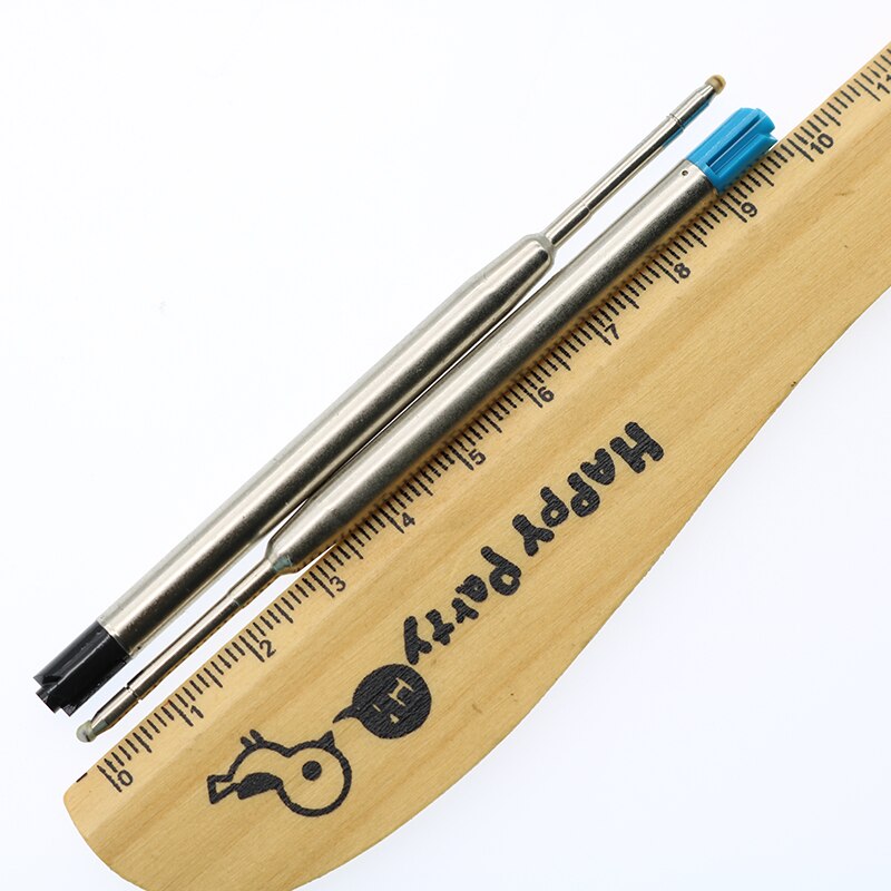 Set 10 Ruột Bút Bi 1.0mm Chất Lượng Cao