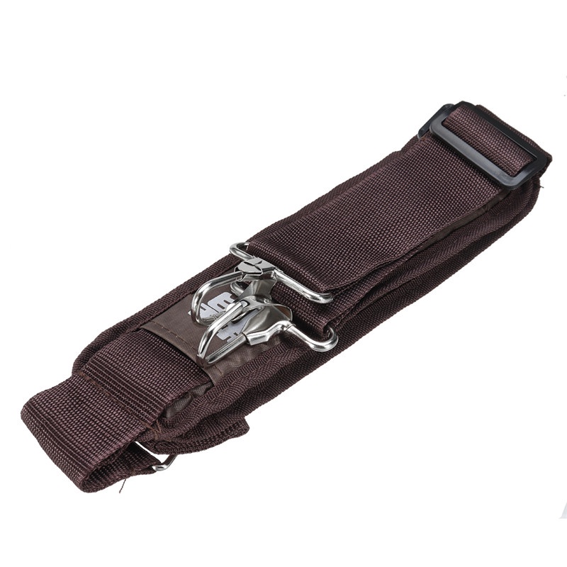 Dây Đeo Máy Cắt Cỏ Bằng Nylon Bền Bỉ Tiện Dụng