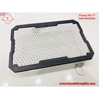 Miếng che bảo vệ két nước Winner sonic
