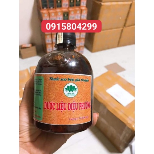xoa bóp Dược liệu Diệu Phương | BigBuy360 - bigbuy360.vn
