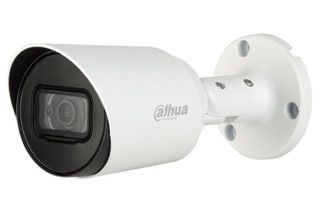Camera Dahua 2.0 HAC-HFW 1200TP-S4 tem DSS