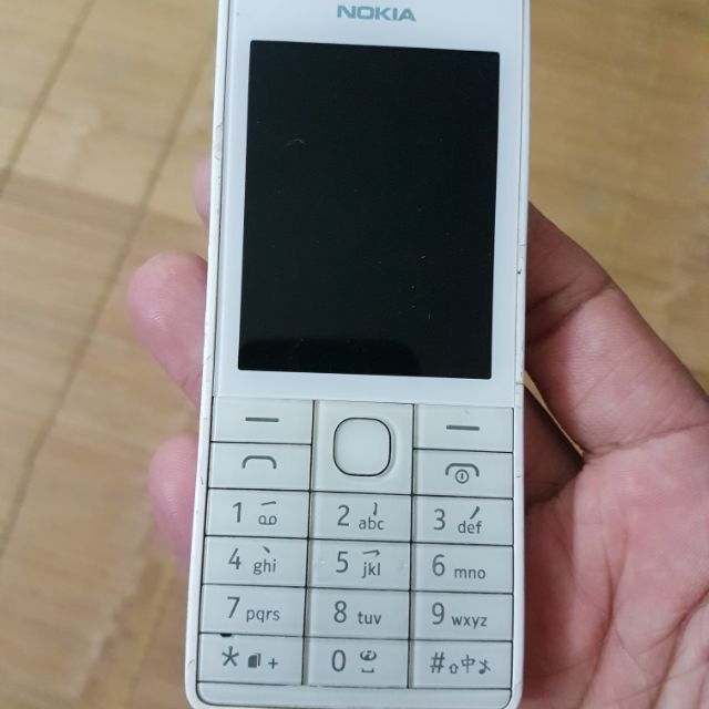 Nokia - N515,cty zin đẹp