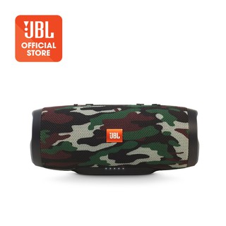 Loa Bluetooth JBL CHARGE3 - Hàng Chính Hãng