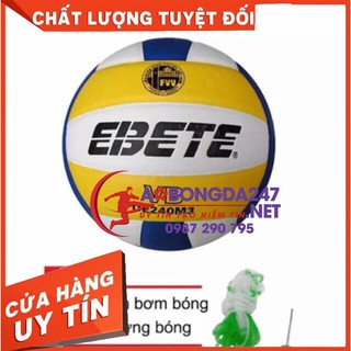 Quả bóng chuyền da PU DL240M3