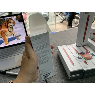 Bút Surface Pen Pro 2019 - Chính Hãng Microsoft