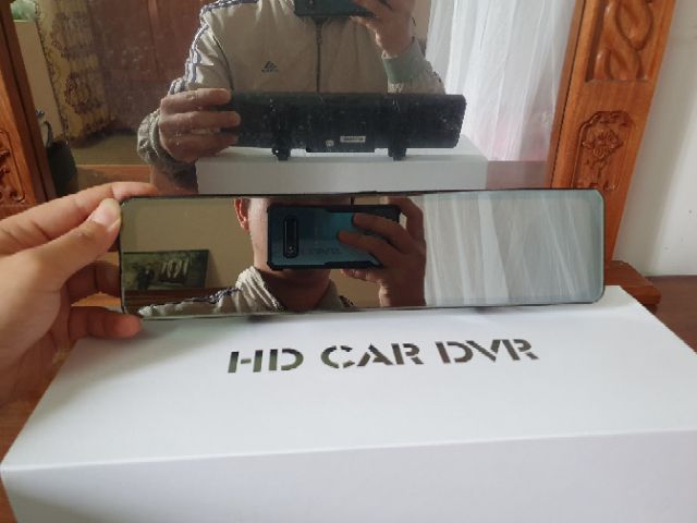 [💥Nhập CAFEQ804G GIẢM NGAY 30K💥] Camera hành trình android 8.1 sim 4G (10inch) mã Q80 | BigBuy360 - bigbuy360.vn