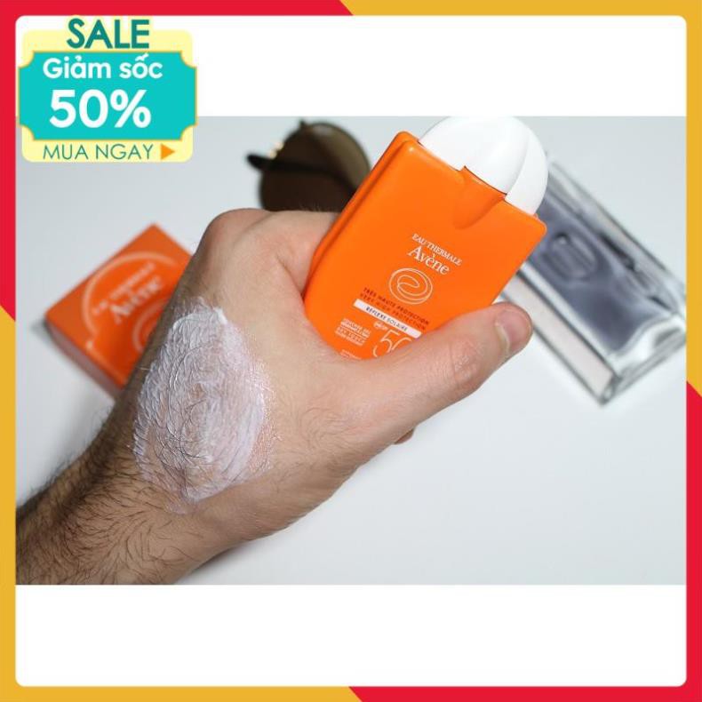 ❤SALE TO 50%❤ Kem chống nắng vật lý Avene ⚡️ 𝐌𝐢𝐞̂̃𝐧 𝐏𝐡𝐢́ 𝐒𝐡𝐢𝐩 ⚡️