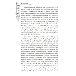 Sách - Thành Cát Tư Hãn (bìa cứng)