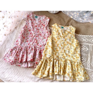 Đầm đuôi cá bé gái o.p kids