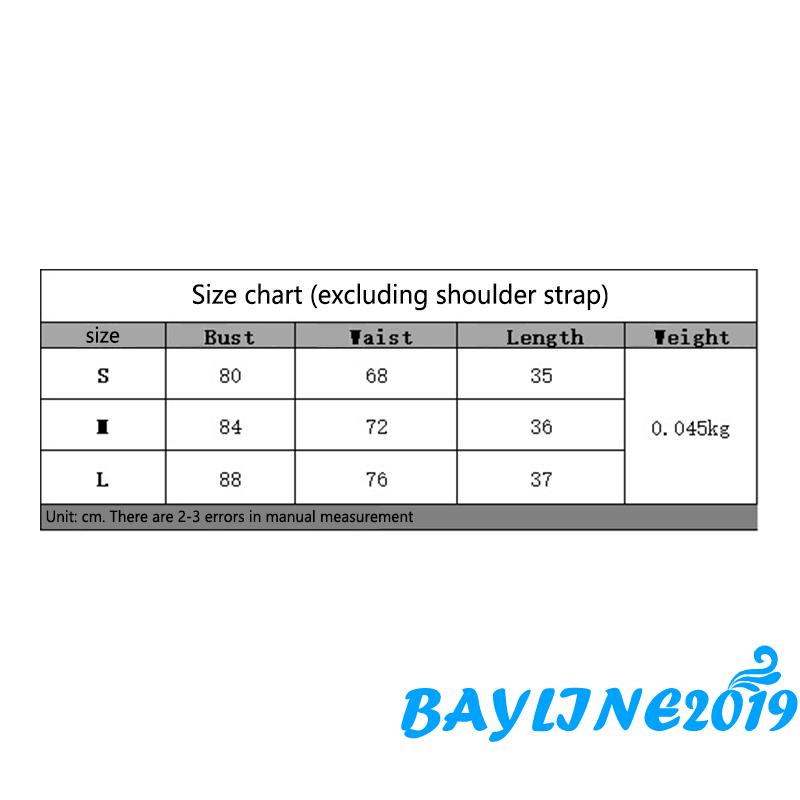 Bay- Áo Tank Top Hai Dây Spaghetti Ôm Dáng Phối Nút Rỗng Đan Móc Hình Hoa Cho Nữ
