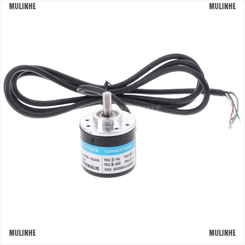 Bộ Mã Hóa Quang Điện Tử 100 / 200 / 360 / 400 / 500 / 600P / R