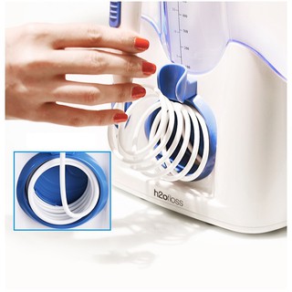 [CHÍNH HÃNG ] Máy tăm nước H2OFlOSS HF9 New version