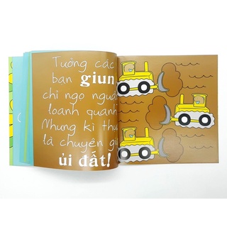 Sách- Lời Thương Gửi Con Yêu (cuốn lẻ)