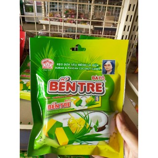 Kẹo dừa Bến Tre