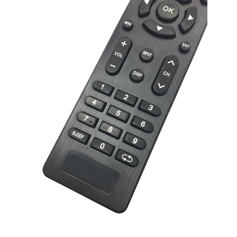 Remote điều khiển tivi SAM mẫu 1