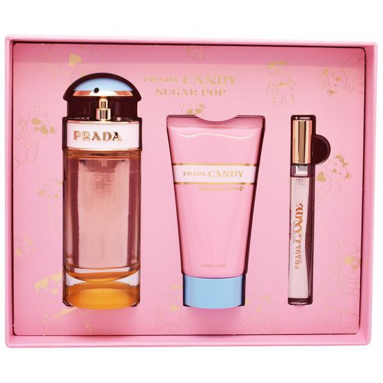 Nước hoa dùng thử Prada Candy Sugar Pop Test 10ml/20ml Spray | BigBuy360 - bigbuy360.vn