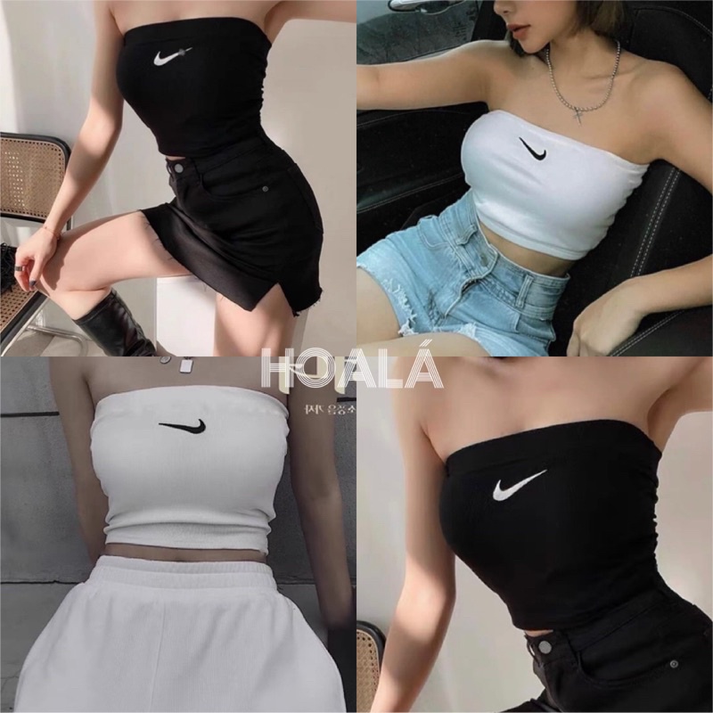 Áo Ống Trơn Dễ Mix Đồ, Chất Thun Thấm Hút Tốt A74