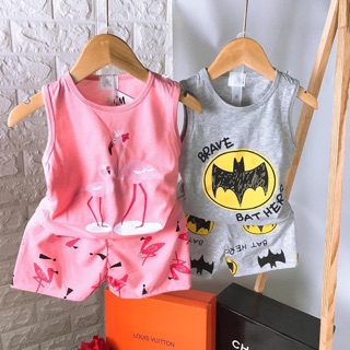 Combo bộ cho bé
