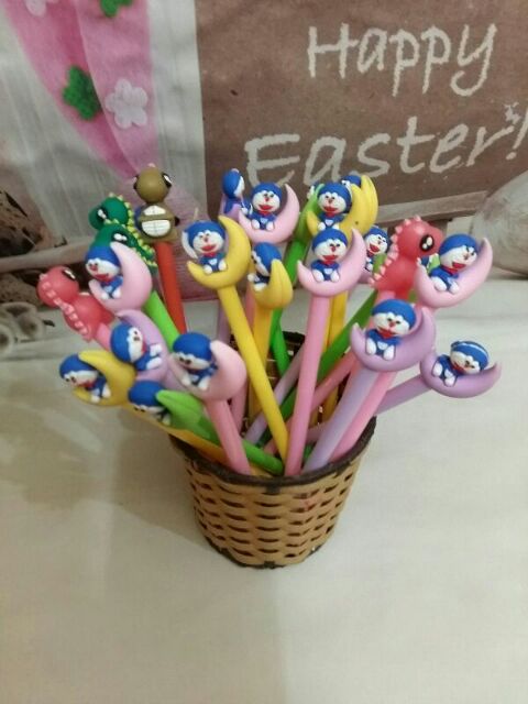 BÚT HÌNH SIÊU KUTE