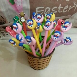 Bút hình siêu kute