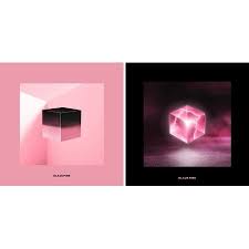 [Hàng có sẵn] Bộ ảnh BLACKPINK Square Up