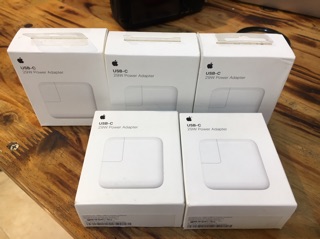 Cục sạc Apple USB-C 29W Power Adapter