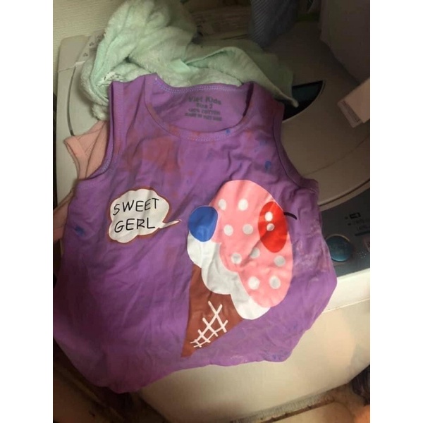 Xà bông tẩy trắng vết dơ quần áo UMATARO - Nhật Bản