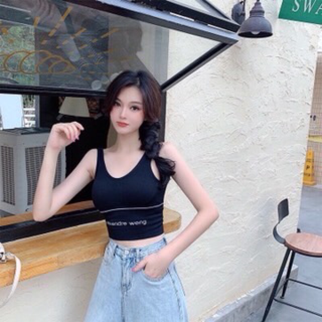 BRA KHOÉT LƯNG ALEX MS938