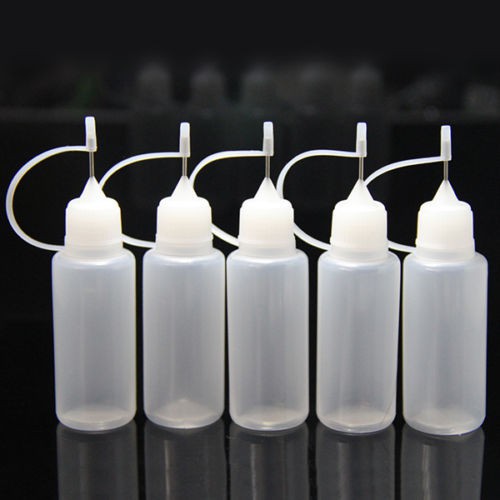 Lọ bóp nhỏ giọt 10ml