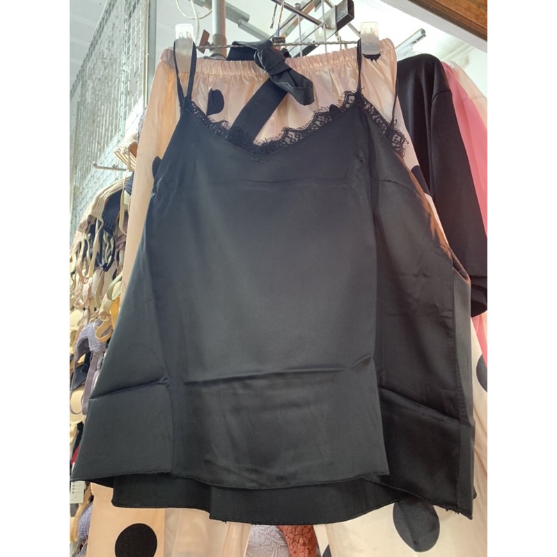 SÉT BỘ MẶC NHÀ CHẤT ĐẸP MS20179