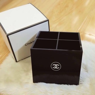 Khay Cắm Cọ 4 Ngăn CH-A-NE