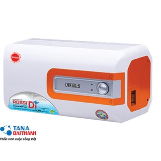 Bình nóng lạnh Rossi RSS 30 SL chính hãng (chống giật)