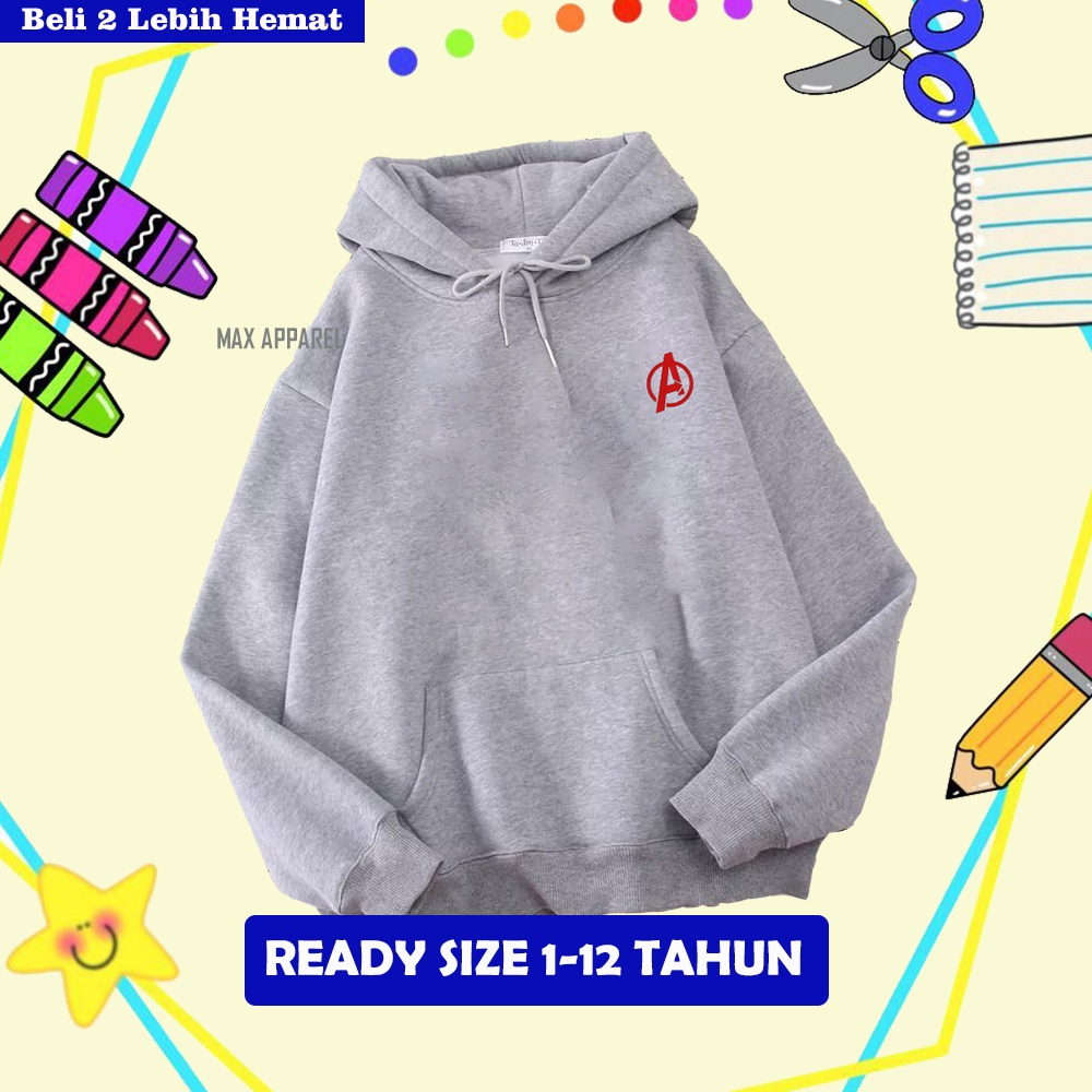 Áo Khoác Hoodie Màu Đen Dày Dặn Làm Quà Tặng Tiểu Học Cho Bé Trai Từ 1 2 3 4 5 6 7 8 9 10 11 12 Tuổi