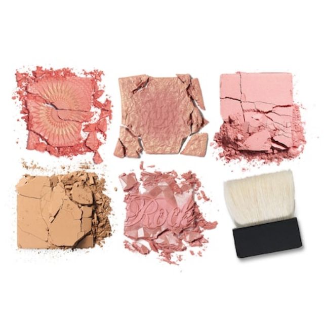 (Có Video) Bảng phấn BENEFIT COSMETICS Blush Bar Cheek Palette | BigBuy360 - bigbuy360.vn