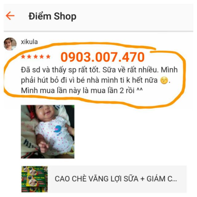 CAO CHÈ VẰNG NGUYÊN CHẤT  50 miếng/ký ( hàng cty có an toàn vệ sinh thực phẩm)