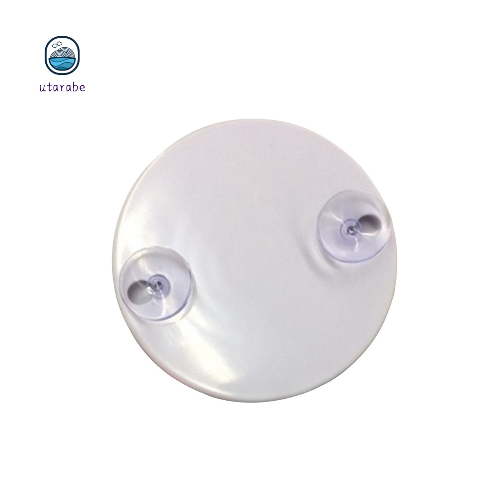 Gương trang điểm có kính lúp chống nhòe để phòng tắm tiện lợi 10X