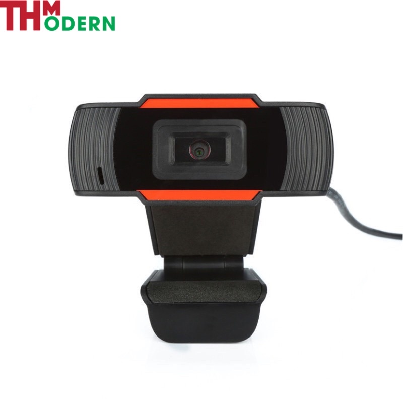 Webcam Máy Tính, Laptop Có Mic Full HD PC Gaming 720P - 1080P High Solution Nhỏ Gọn Tiện Lợi,Gọi Video,Học OnlineSắc Nét