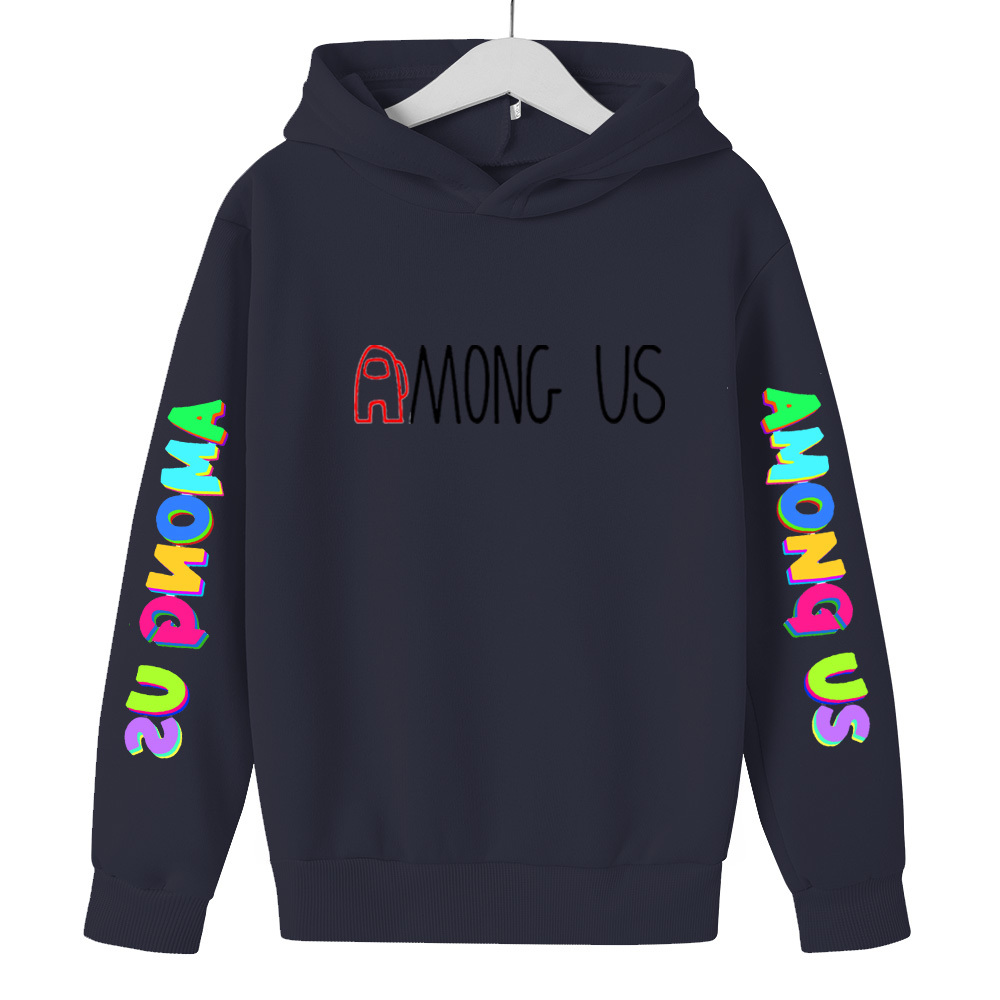 Áo Hoodie Thời Trang Năng Động Cho Bé | BigBuy360 - bigbuy360.vn