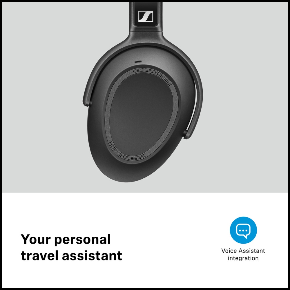 Tai nghe SENNHEISER PXC 550-II