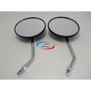 CẶP KÍNH CHIẾU HẬU XE MÁY CUB 81