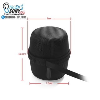 Box đựng loa Sony SRS-XB10, XB12, XB01