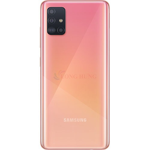 [Mã SKAMA07 giảm 8% đơn 250k]Điện thoại Samsung Galaxy A51 - Hàng chính hãng | BigBuy360 - bigbuy360.vn