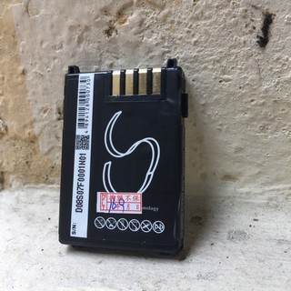 Pin xạc HT630 Unitech