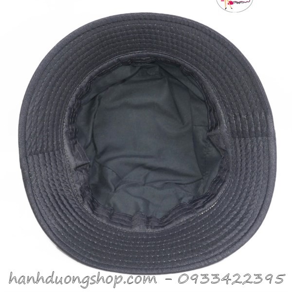 [ Hình thật ] Nón bucket vành nhỏ mũ tai bèo dành cho cả nam và nữ với chất liệu vải thoáng mát