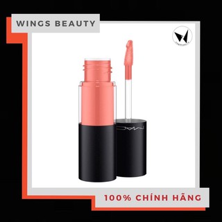 MACK - Son kem bóng Versicolor Varnish Cream Lip Stain