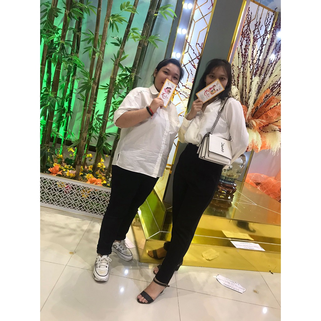 quần tregging-legging UMI bigsize chất đẹp (65-100kg) | BigBuy360 - bigbuy360.vn