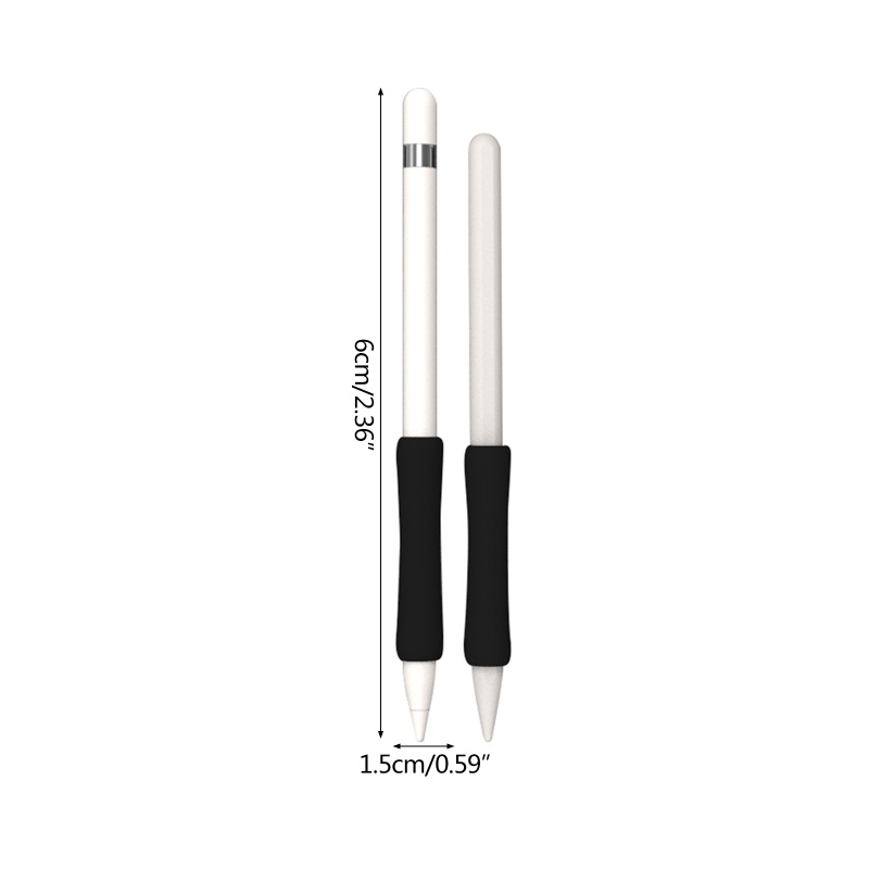 Vỏ Silicon Bảo Vệ Tay Cầm Chống Trượt Chống Thấm Nước Cho Ipod 1st 2nd Generatio